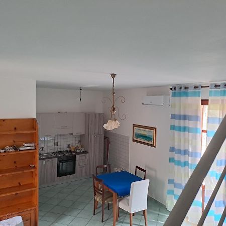 La Casa Di Checco Apartamento Santa Maria di Castellabate Exterior foto