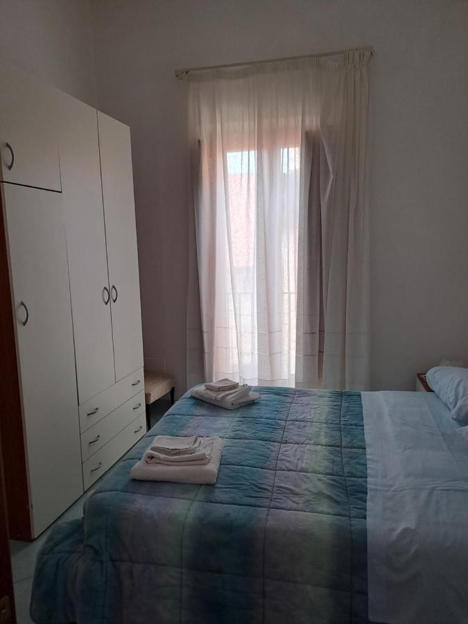 La Casa Di Checco Apartamento Santa Maria di Castellabate Exterior foto